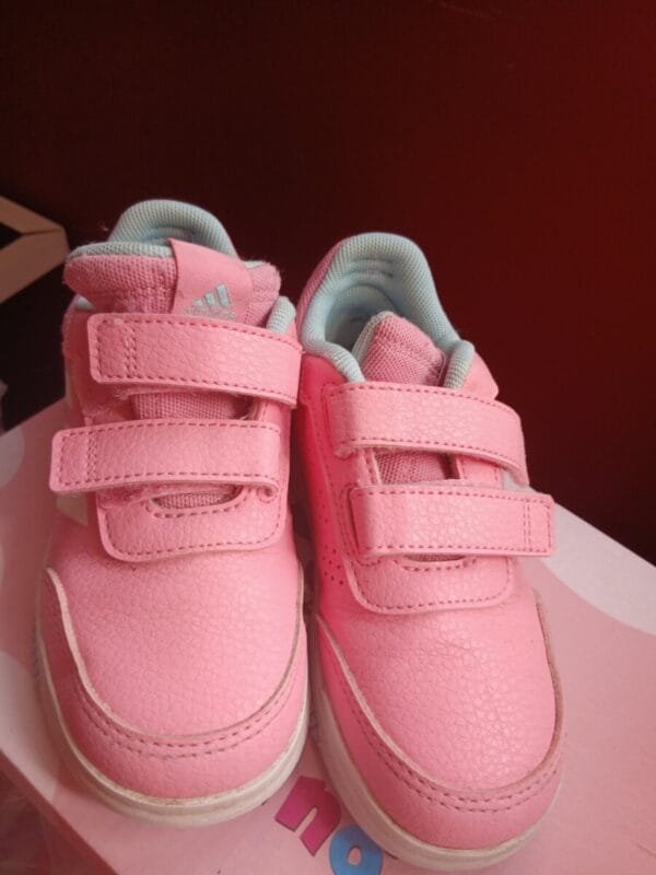 Adidas patike vel 27 - Slika 2