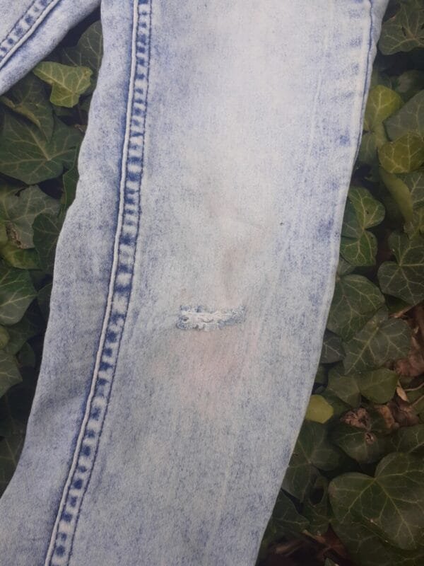 Farmerke/helanke vel 128 - Slika 4