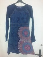 Desigual Haljina Vel 152