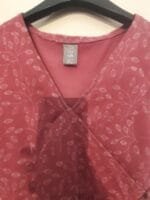 Haljina vel 134 - Slika 4