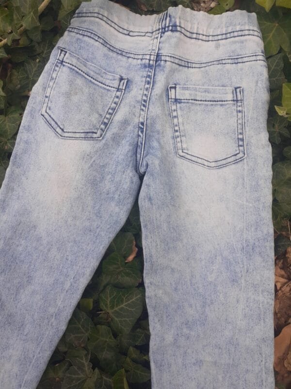 Farmerke/helanke vel 128 - Slika 3