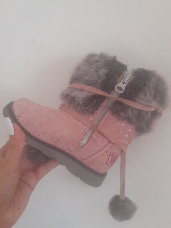 Polino Čizme vel 22 - Slika 2