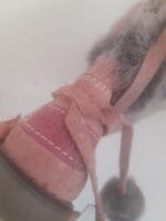 Polino Čizme vel 22 - Slika 3