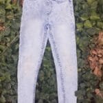 Farmerke/helanke vel 128