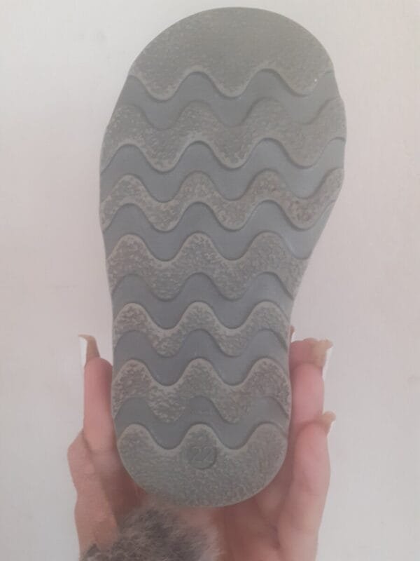 Polino Čizme vel 22 - Slika 4