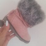 Polino Čizme vel 22