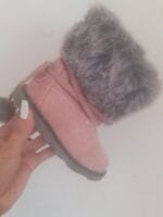 Polino Čizme vel 22