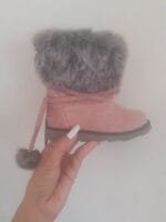 Polino Čizme vel 22 - Slika 7