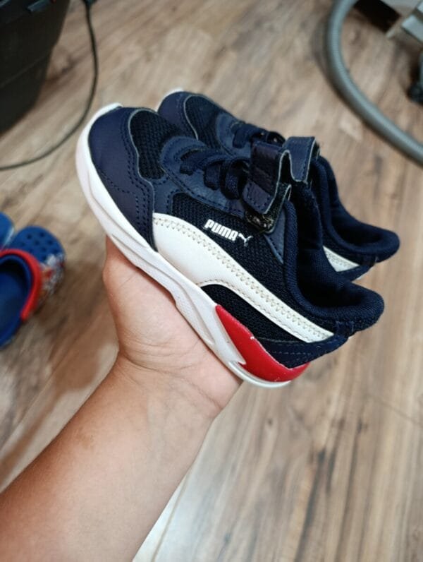 Puma Patike Vel 25 - Slika 2