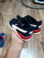 Puma Patike Vel 25