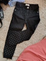 Bebakids Farmerice Vel 98/104