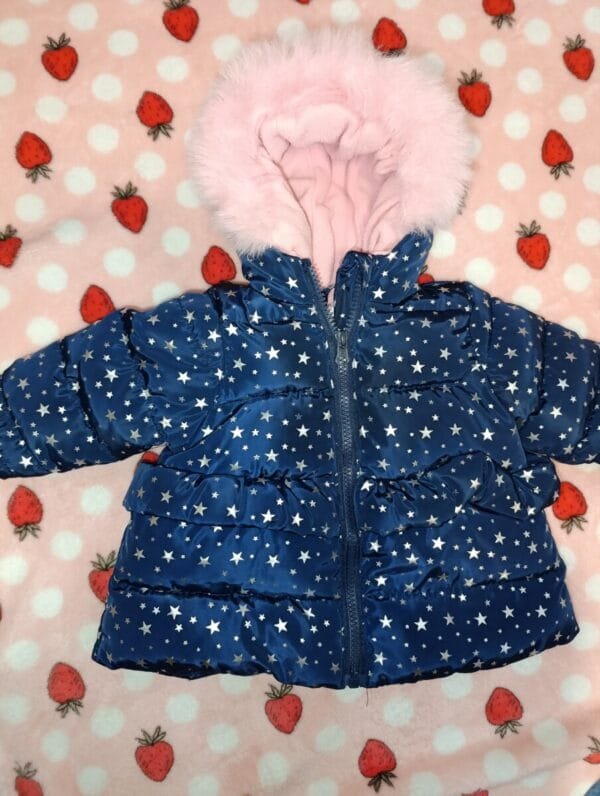 Zimska jaknica Vel 68 - Slika 3