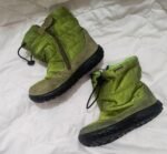 Paul Smith zelene čizmice 26 - Slika 4