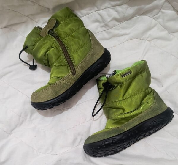 Paul Smith zelene čizmice 26 - Slika 4