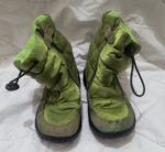 Paul Smith zelene čizmice 26 - Slika 3