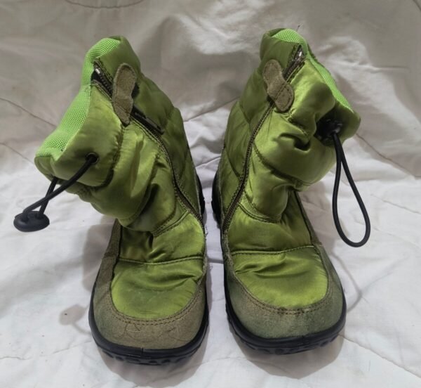 Paul Smith zelene čizmice 26 - Slika 3