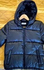 Jakna H&M vel 140/146 - Slika 2