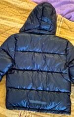 Jakna H&M vel 140/146 - Slika 6