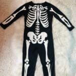 Maska H&M vel 98/104