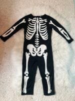 Maska H&M vel 98/104