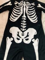 Maska H&M vel 98/104 - Slika 3