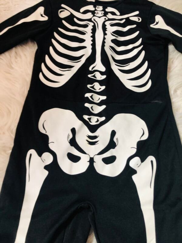 Maska H&M vel 98/104 - Slika 3