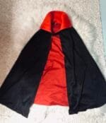 Maska plast vel 104/134