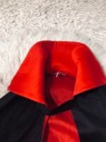 Maska plast vel 104/134 - Slika 2