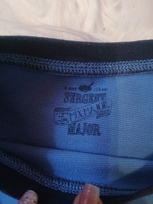 Sergent Major Duks vel 116 - Slika 4