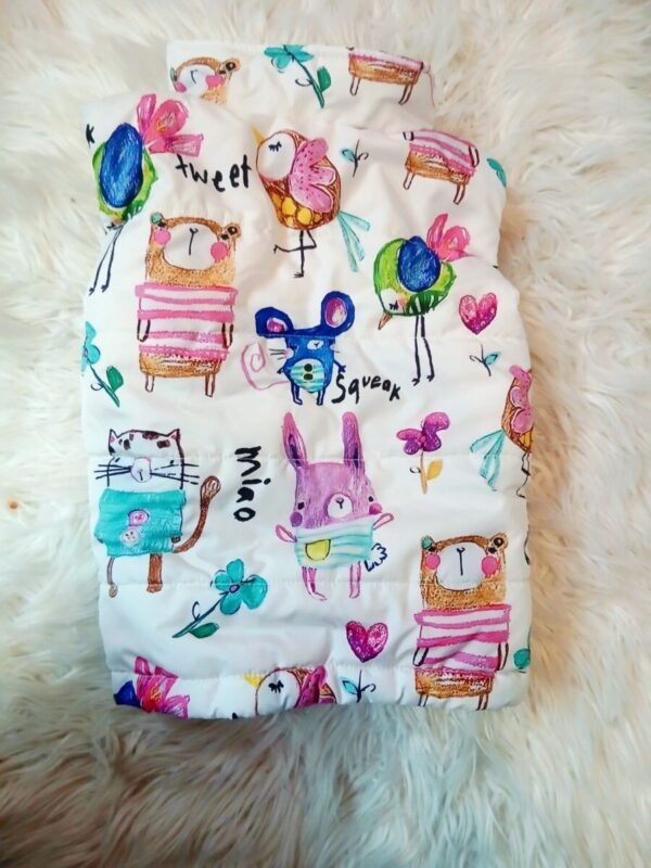 Prsluk vel 98 - Slika 5