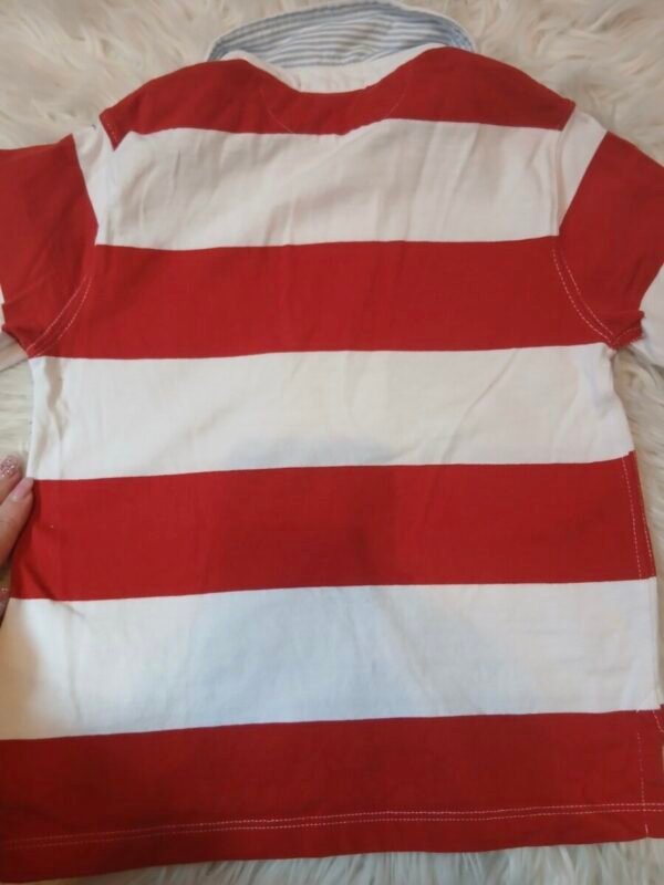 Ralph Lauren duks vel 4 - Slika 5