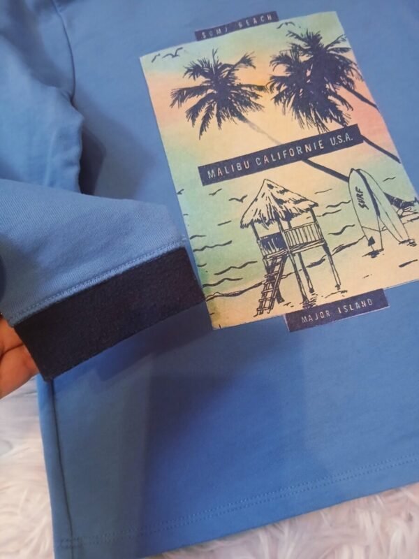 Sergent Major Duks vel 116 - Slika 3