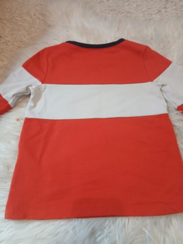 Sergent Major Duks vel 116 - Slika 3