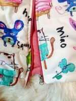 Prsluk vel 98 - Slika 3