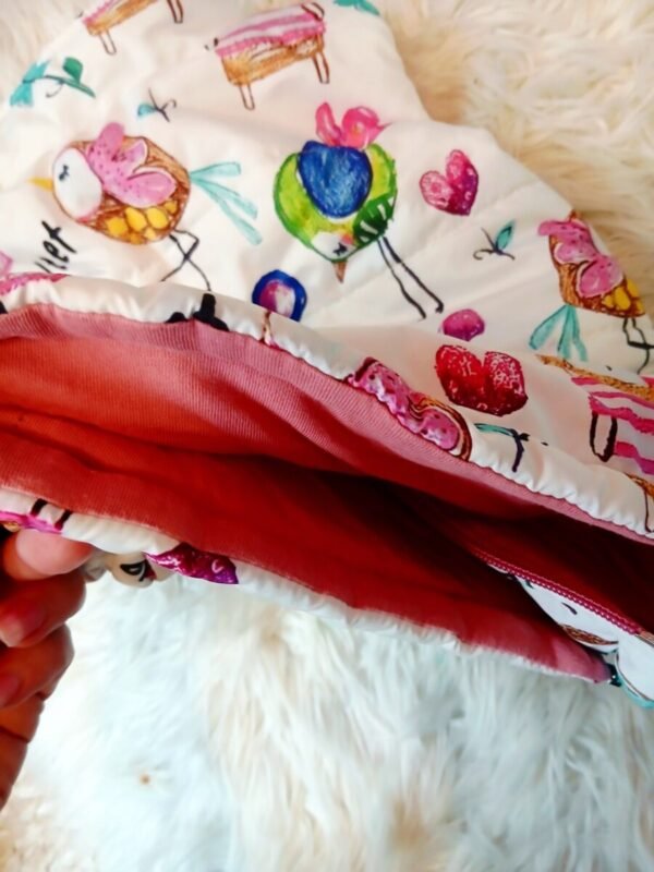 Prsluk vel 98 - Slika 4