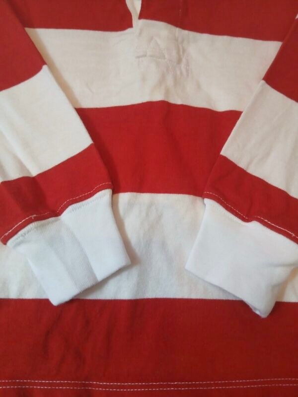 Ralph Lauren duks vel 4 - Slika 3