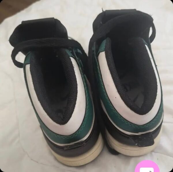 Duboke patike 31, kao nove - Slika 3