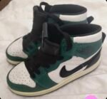 Duboke patike 31, kao nove - Slika 4