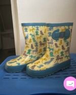 Gumene cizme UG 17cm