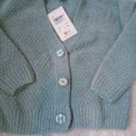 Topolino dzemper vel 104