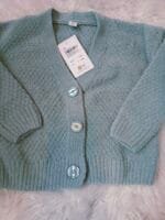 Topolino dzemper vel 104