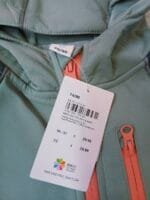 Skafander od vel 74 do 92 Novo - Slika 3