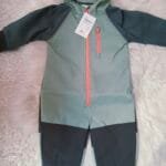 Skafander od vel 74 do 92 Novo