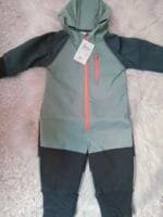 Skafander od vel 74 do 92 Novo