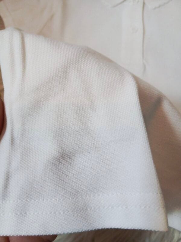 Polo majica vel 116 - Slika 3