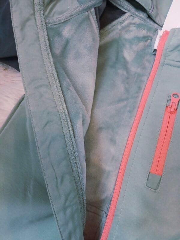 Skafander od vel 74 do 92 Novo - Slika 7