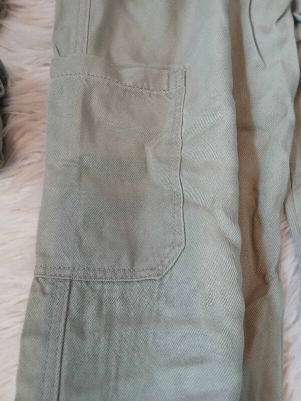 Pantalone dzeparice - Slika 4