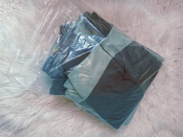 Skafander od vel 74 do 92 Novo - Slika 6