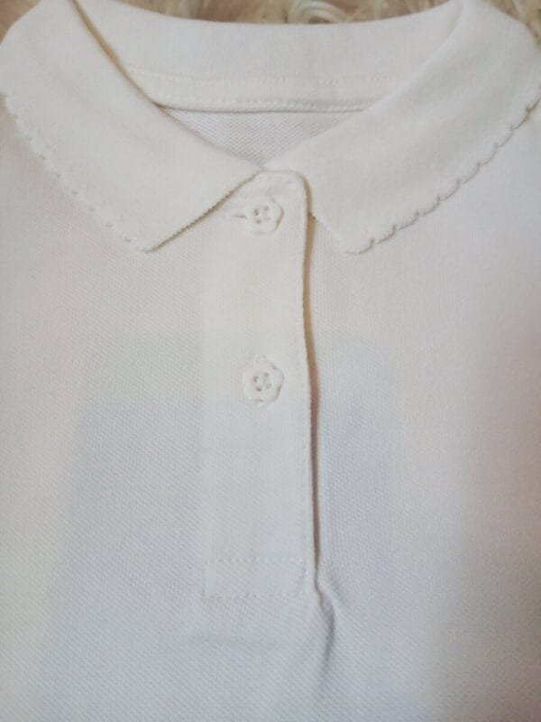 Polo majica vel 116 - Slika 4