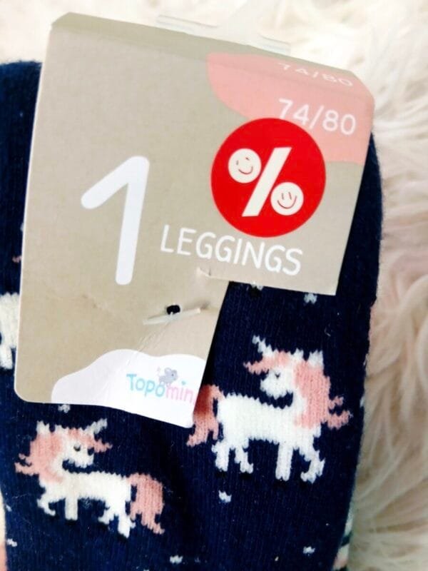 Hulahop zimski vel 74/80 - Slika 2